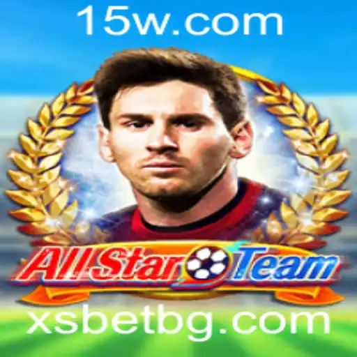 AllStarTeam: A Nova Sensação nos Jogos em Equipe