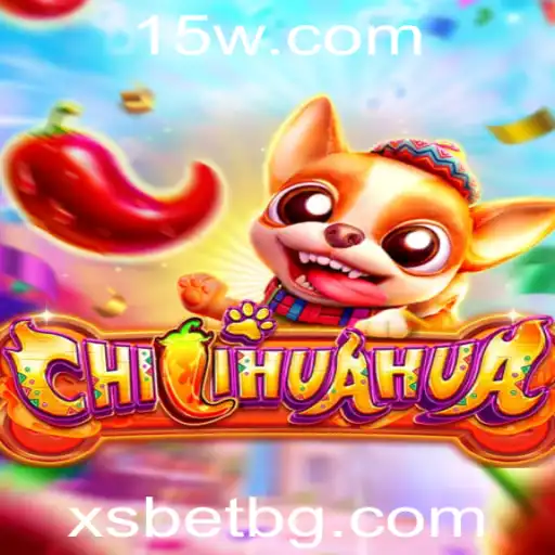 CHILIHUAHUA: Descubra o Novo Fenômeno dos Jogos com a Paletra 'xsbet'