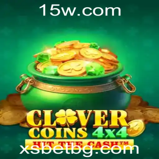 Descubra o Mundo de CloverCoins4x4: Aventuras e Regras do Jogo