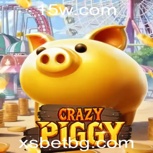 Explorando CrazyPiggy: O Jogo Empolgante no Mundo de xsbet