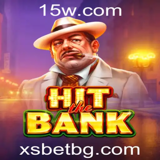 Descubra o Emocionante Mundo de HitTheBank: Jogo de Estratégia e Aventura