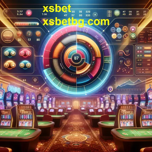 Construtor de Apostas: Revolucionando a Experiência de Apostas no xsbet