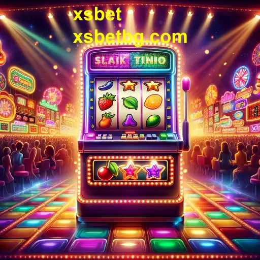 Atrações das Máquinas Caça-Níqueis no xsbet