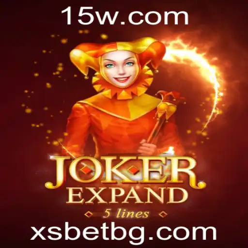 Explorando 'JokerExpand': Uma Jornada Através do Popular Jogo de Cassino no xsbet