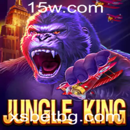 Uma Imersão no Mundo de JungleKing: Um Guia Completo