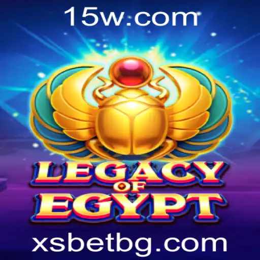 Descubra LegacyOfEgypt: O Fascinante Jogo de Aventuras e Riquezas