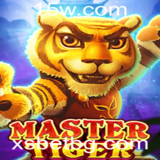 MasterTiger: Mergulhe no Mundo Empolgante de Estratégia e Aventura