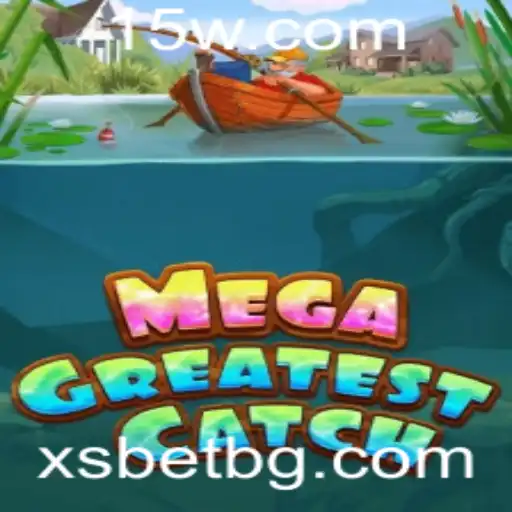 Descubra o Fascinante Mundo de MegaGreatestCatch