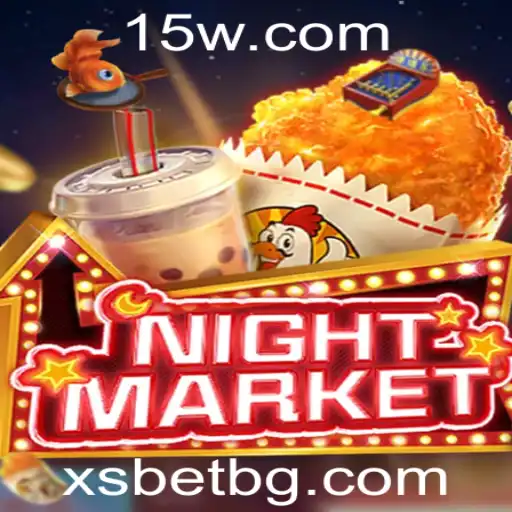 NIGHTMARKET: A Excitante Aventura No Mundo dos Jogos