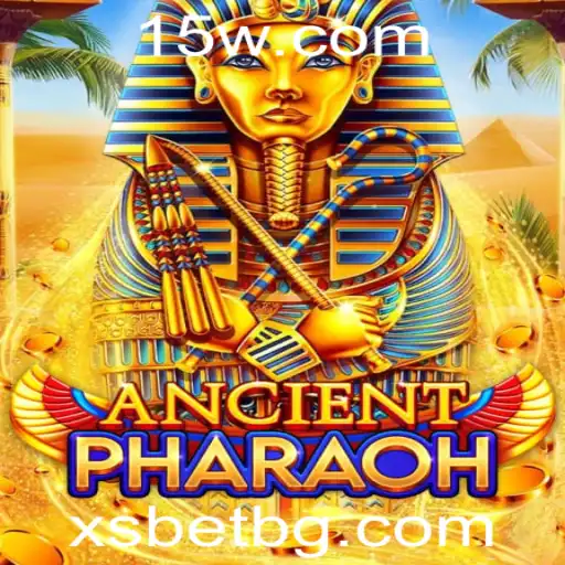 Explorando o Fascinante Mundo de AncientPharaoh: Um Jogo Cativante e Intuitivo