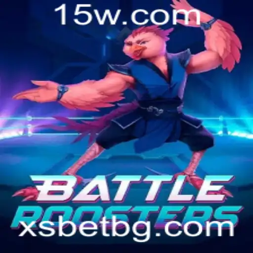 BattleRoosters: Um Fenômeno de Estratégia e Ação