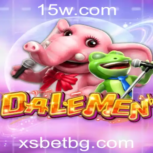 Explorando DALEMEN: O Novo Jogo de Estratégia e Aventura