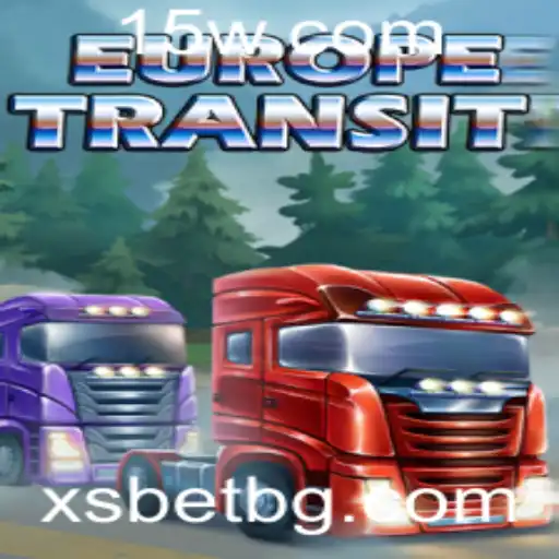EuropeTransit: Um Aventura Inovadora no Mundo dos Jogos de Tabuleiro