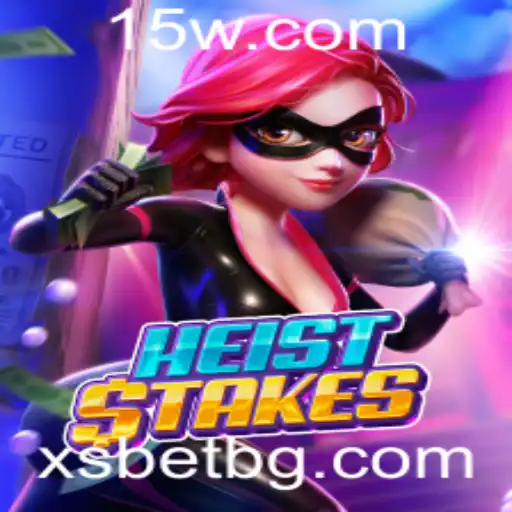 Descubra o Mundo de Aventura com HeistStakes e xsbet
