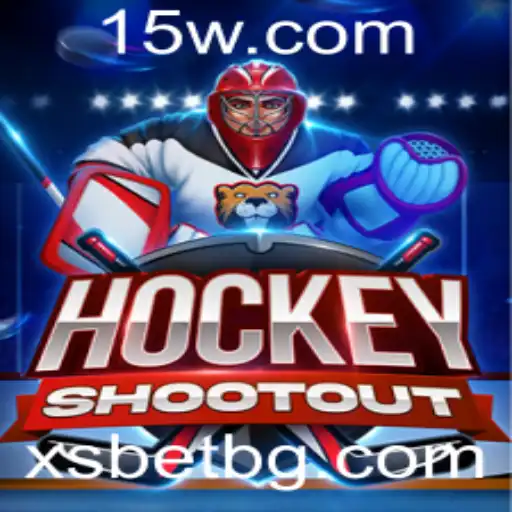 Descubra a Emoção do HockeyShootout na Plataforma xsbet