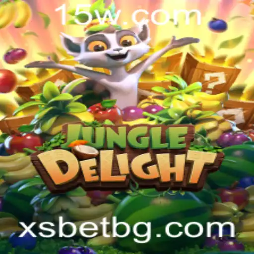 Descubra a Aventura Selvagem de JungleDelight