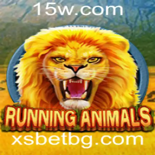 Descubra o Excitante Mundo de 'RunningAnimals': Uma Aventura Selvagem