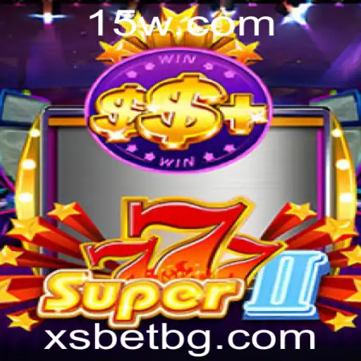 Explorando o Mundo de Super777II: Um Jogo de Sorte e Estratégia