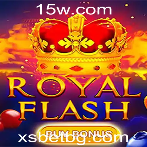 Descubra RoyalFlashBuyBonus: O Jogo que Está Conquistando os Fãs de Cassino Online