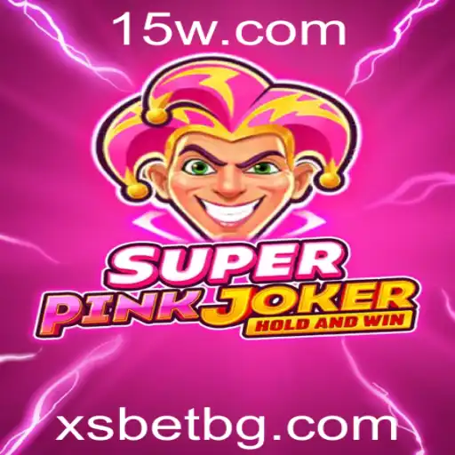Explorando o Mundo Fascinante de SuperPinkJoker