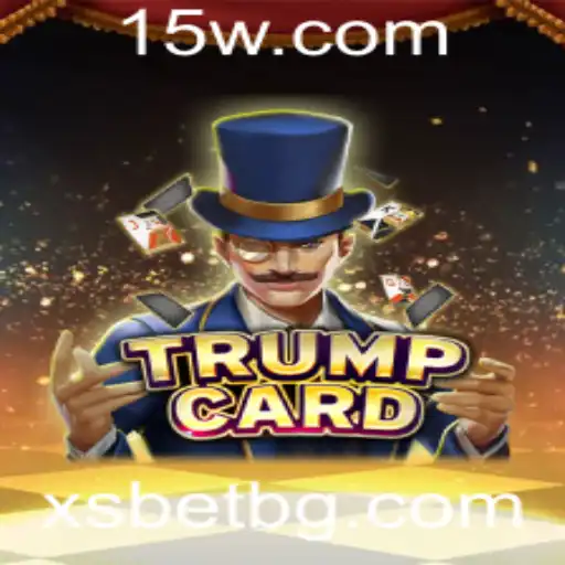 Descubra o Jogo 'TrumpCard': Regras e Estratégias para Dominar